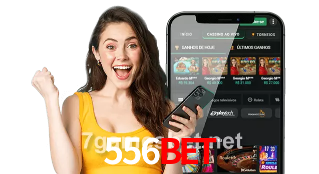 556bet